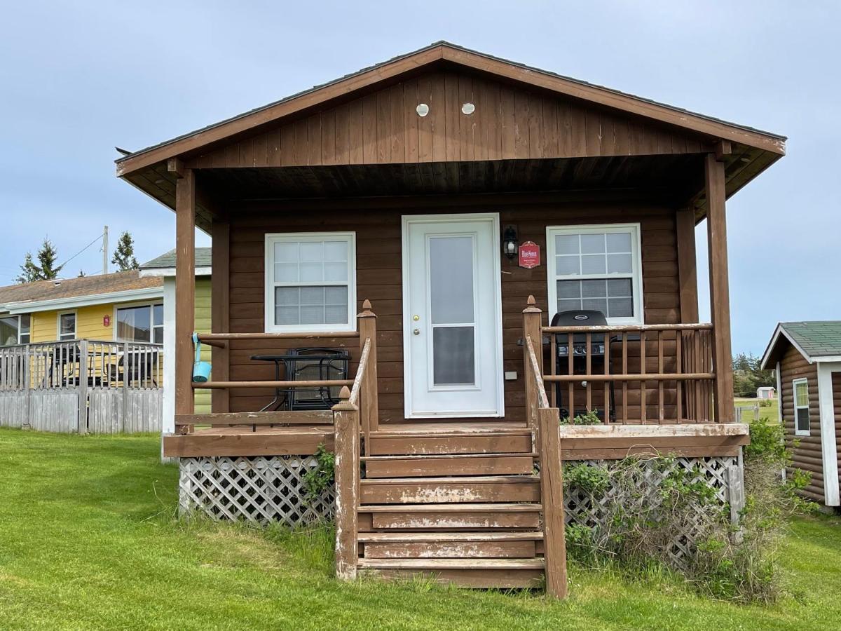 Beach & Breeze Cottages Stanley Bridge Extérieur photo