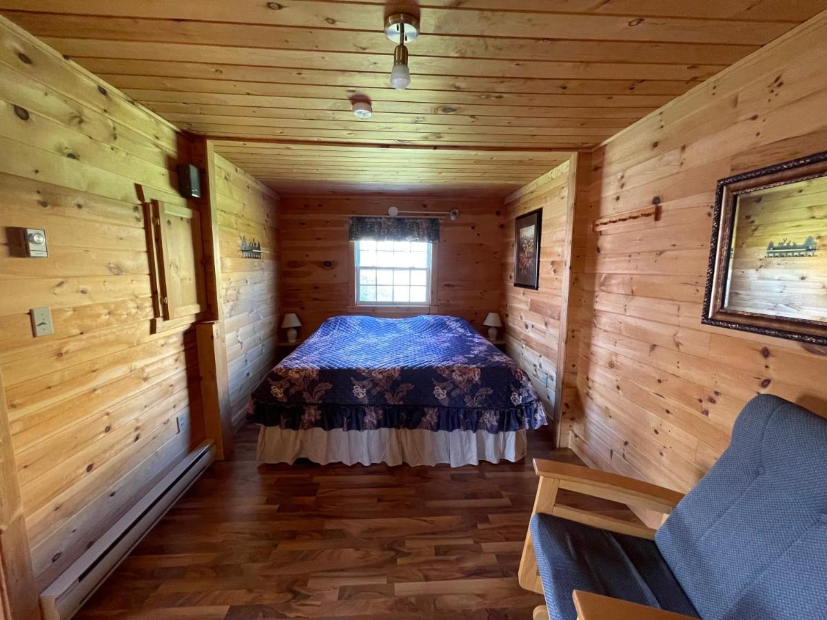 Beach & Breeze Cottages Stanley Bridge Extérieur photo