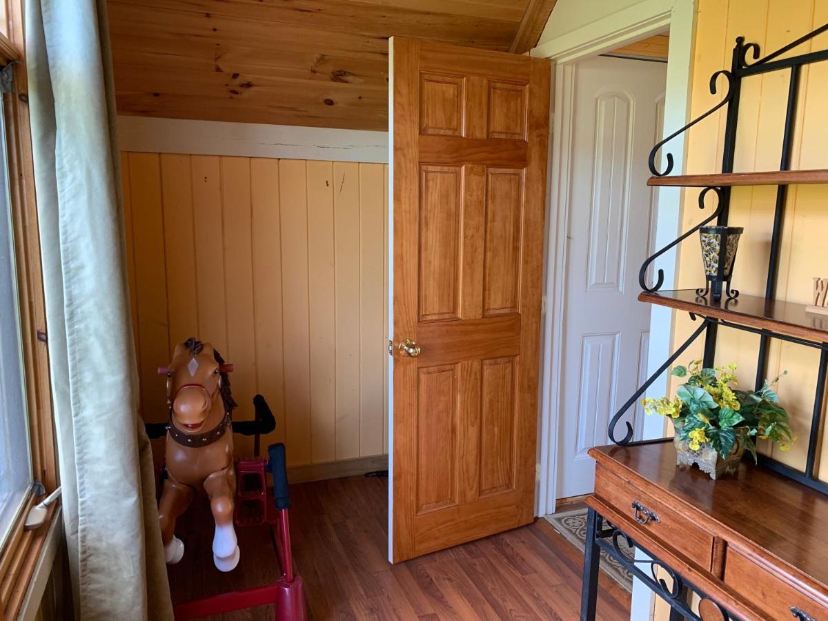 Beach & Breeze Cottages Stanley Bridge Extérieur photo
