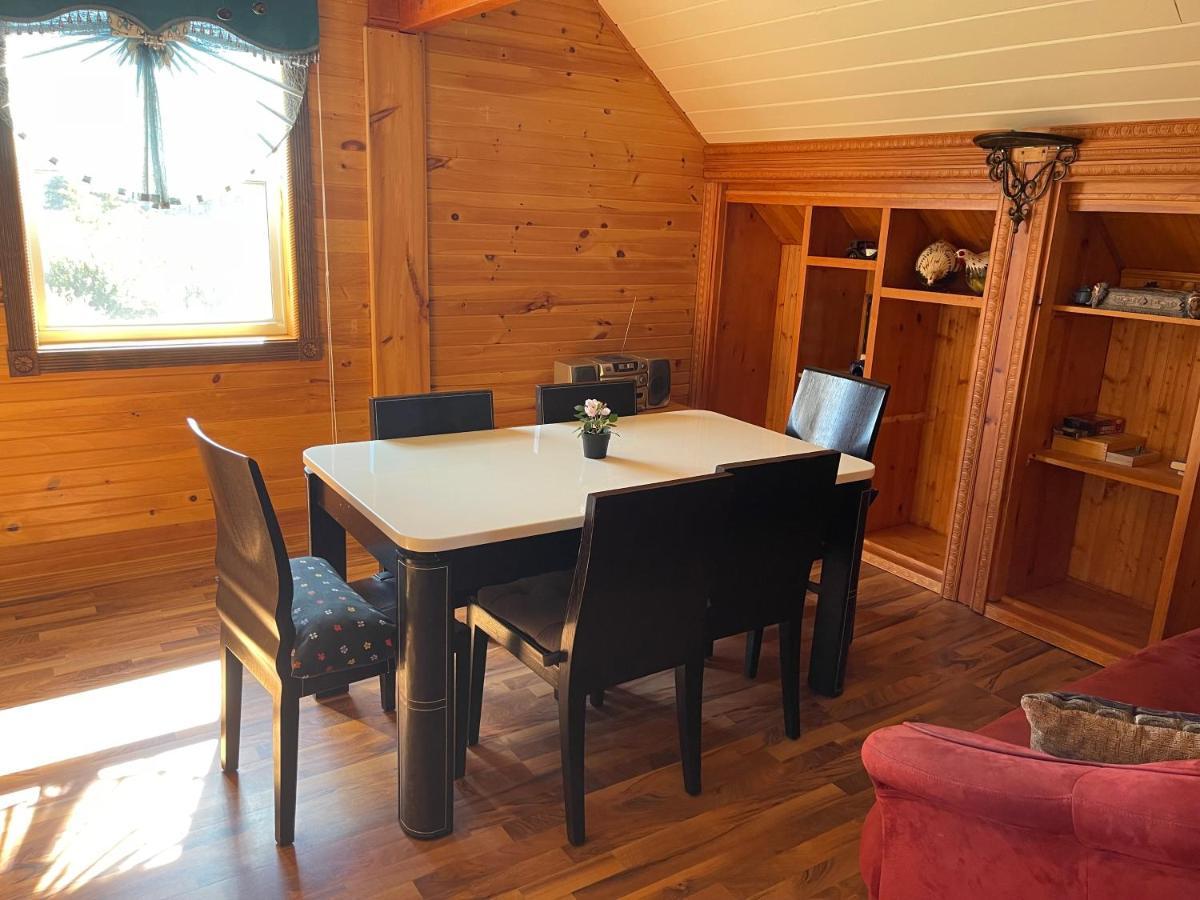 Beach & Breeze Cottages Stanley Bridge Extérieur photo