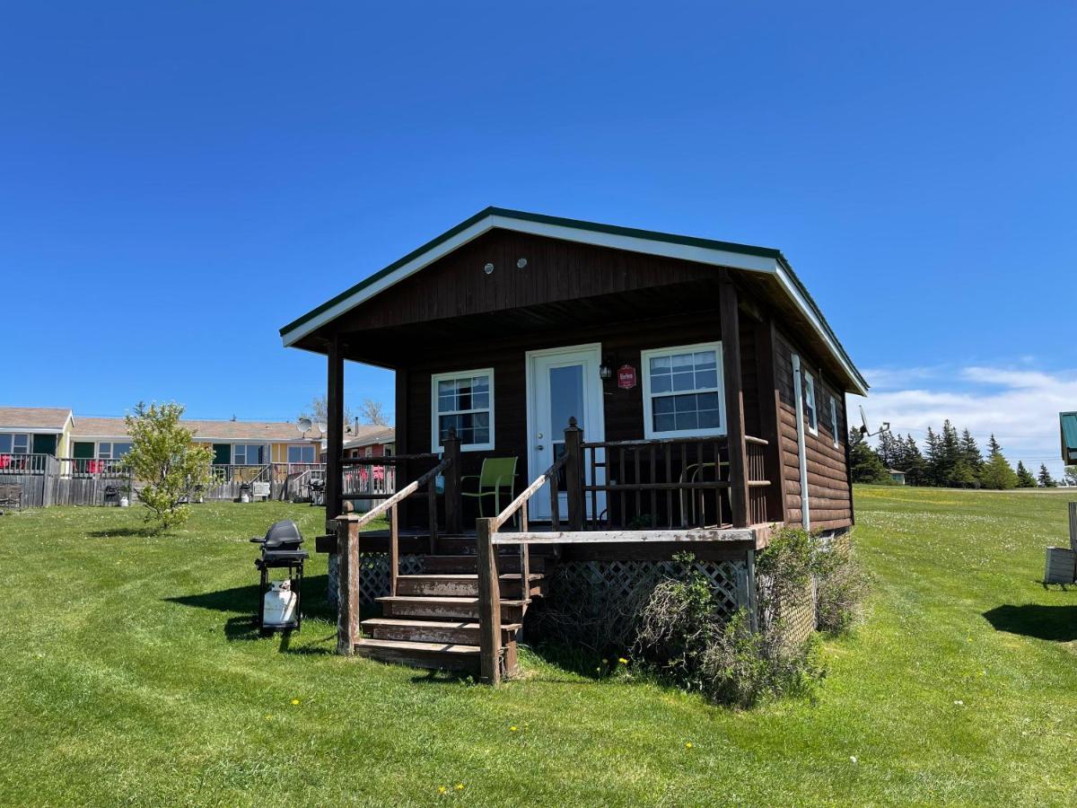 Beach & Breeze Cottages Stanley Bridge Extérieur photo