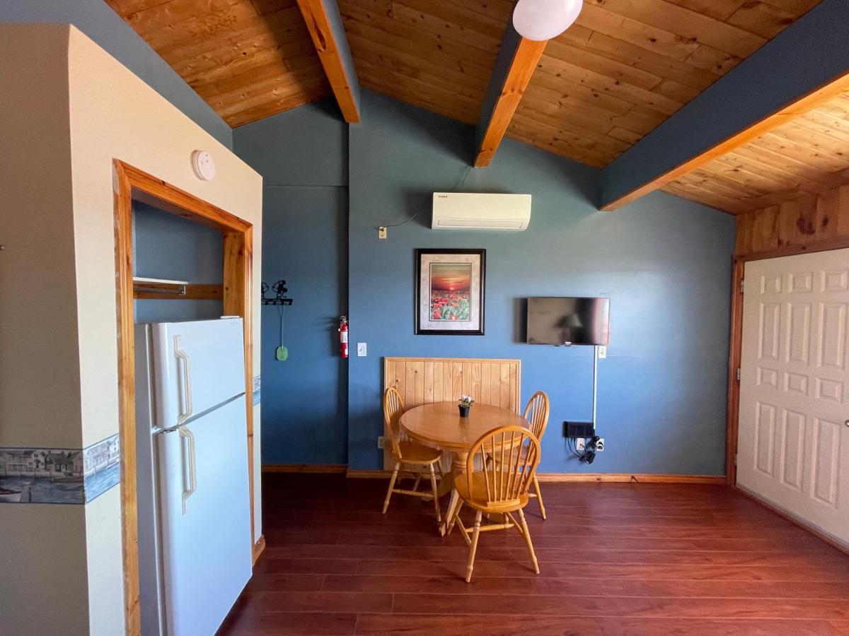 Beach & Breeze Cottages Stanley Bridge Extérieur photo
