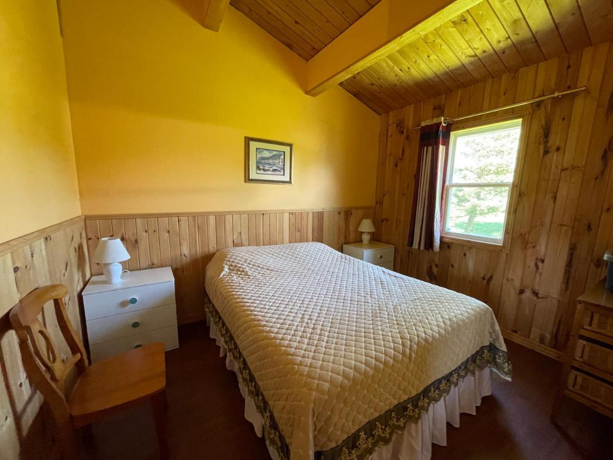 Beach & Breeze Cottages Stanley Bridge Extérieur photo