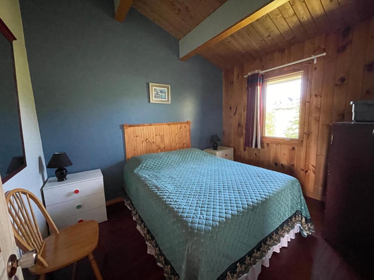 Beach & Breeze Cottages Stanley Bridge Extérieur photo