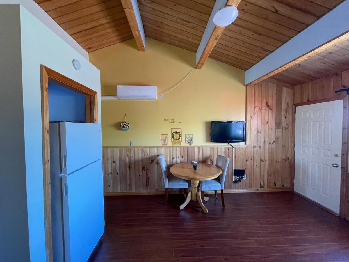 Beach & Breeze Cottages Stanley Bridge Extérieur photo