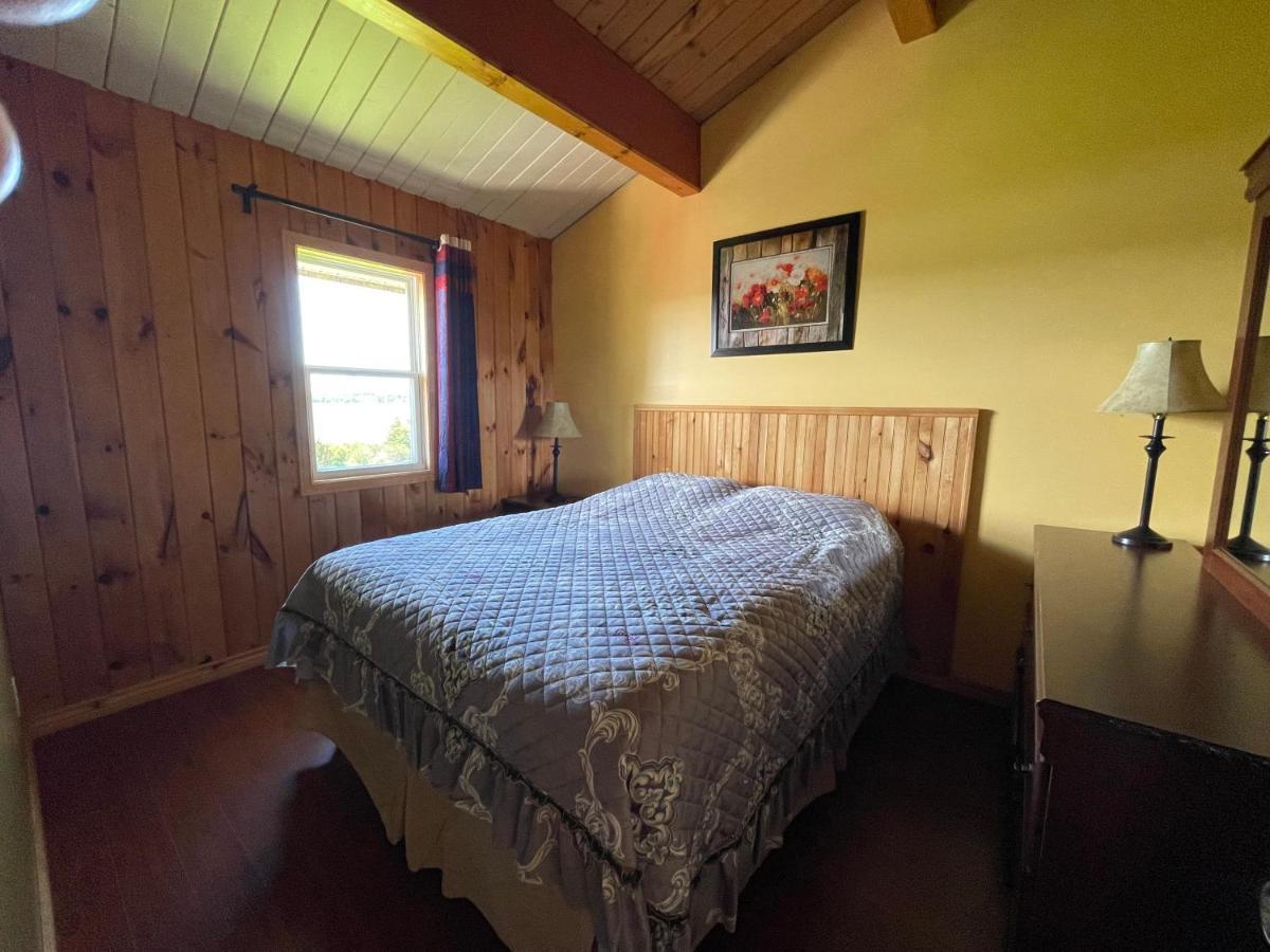 Beach & Breeze Cottages Stanley Bridge Extérieur photo