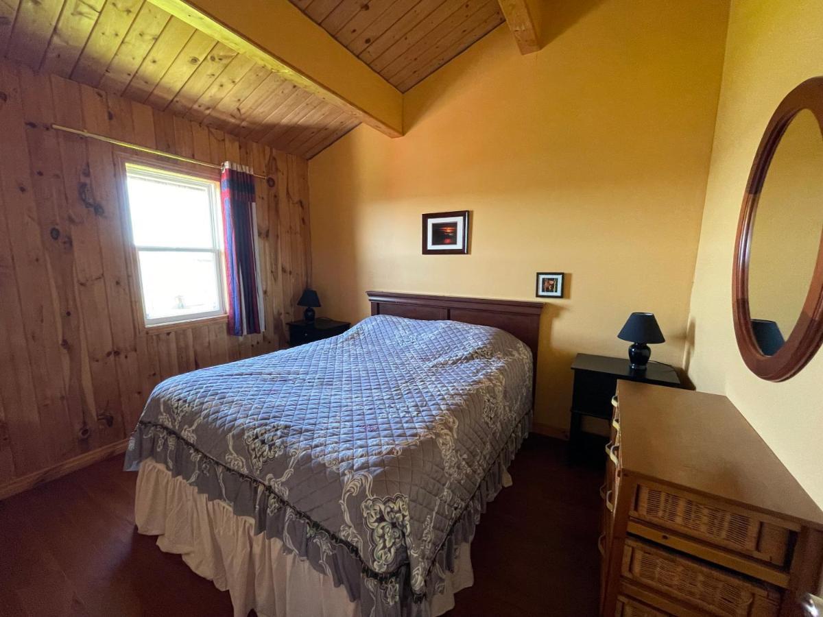 Beach & Breeze Cottages Stanley Bridge Extérieur photo