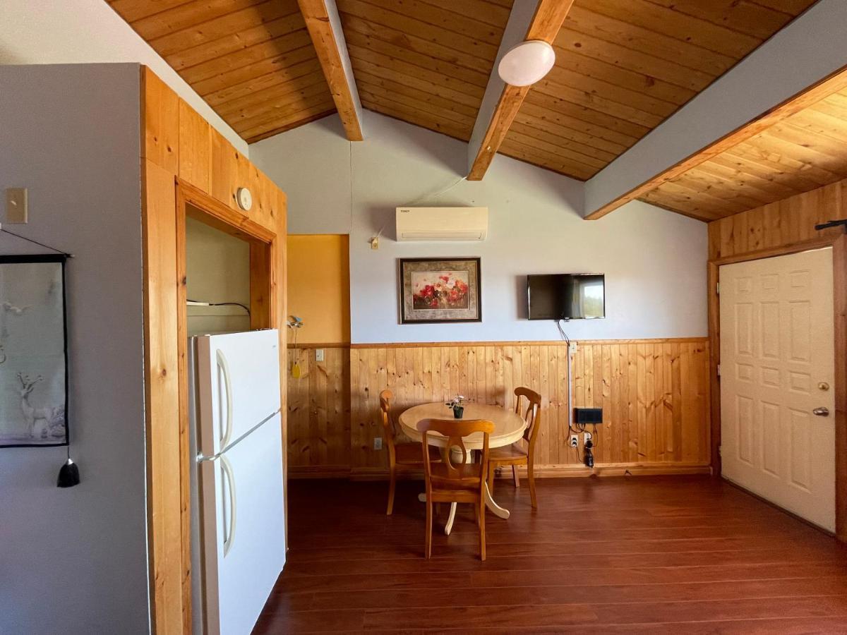 Beach & Breeze Cottages Stanley Bridge Extérieur photo