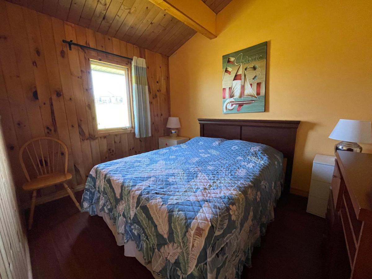 Beach & Breeze Cottages Stanley Bridge Extérieur photo