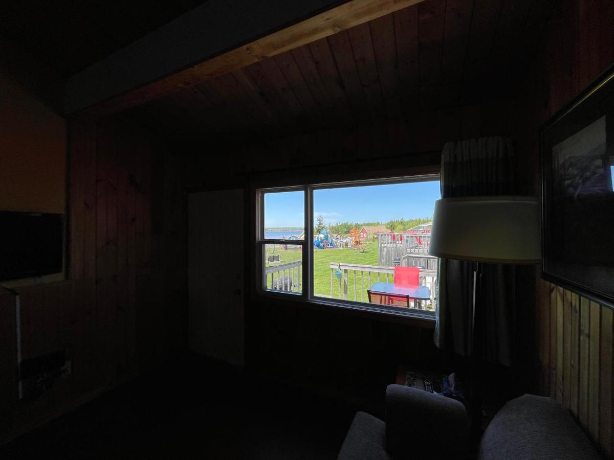 Beach & Breeze Cottages Stanley Bridge Extérieur photo