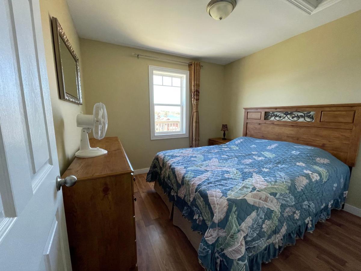 Beach & Breeze Cottages Stanley Bridge Extérieur photo