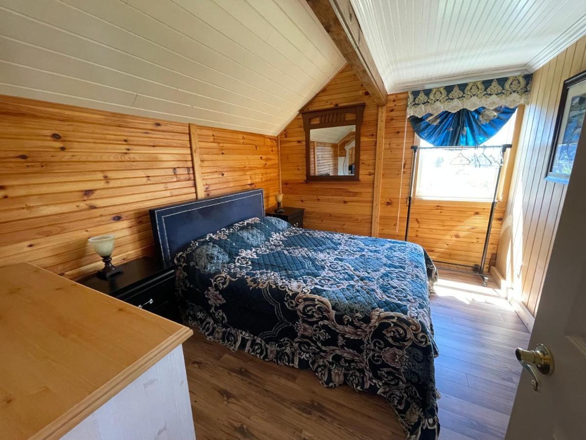 Beach & Breeze Cottages Stanley Bridge Extérieur photo