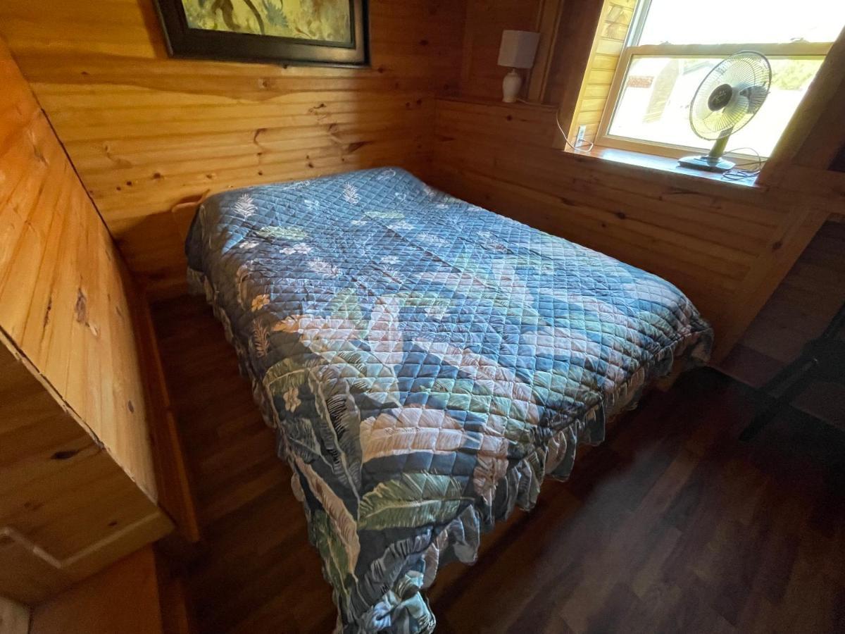 Beach & Breeze Cottages Stanley Bridge Extérieur photo