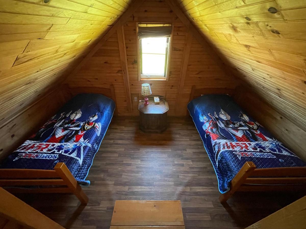 Beach & Breeze Cottages Stanley Bridge Extérieur photo