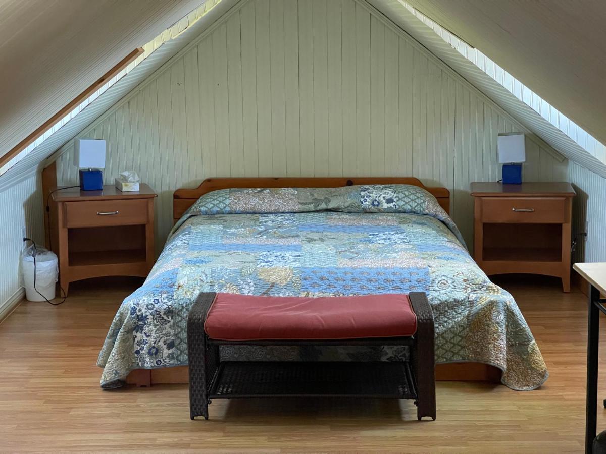 Beach & Breeze Cottages Stanley Bridge Extérieur photo