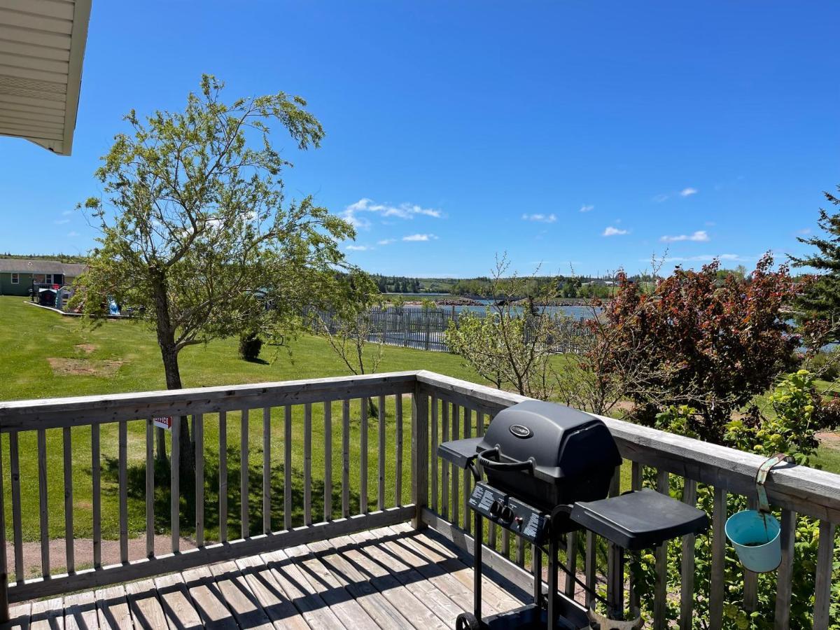 Beach & Breeze Cottages Stanley Bridge Extérieur photo