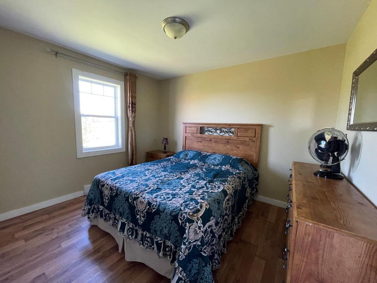 Beach & Breeze Cottages Stanley Bridge Extérieur photo