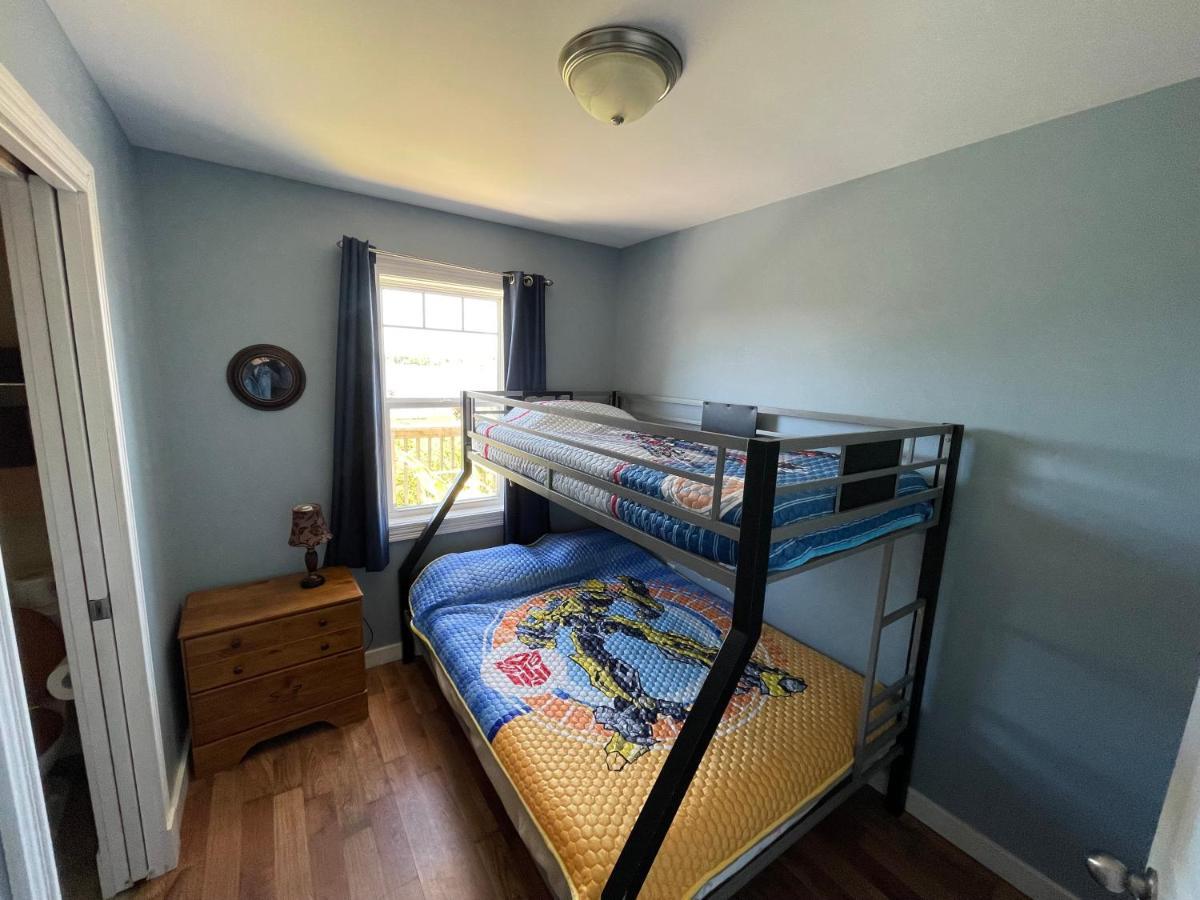Beach & Breeze Cottages Stanley Bridge Extérieur photo