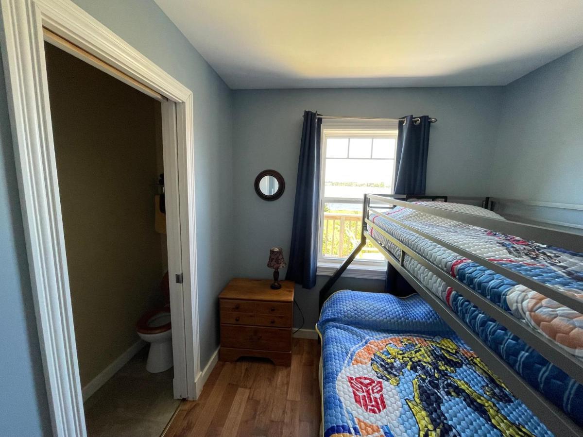 Beach & Breeze Cottages Stanley Bridge Extérieur photo